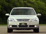 Chevrolet Astra Sedan 2003 года